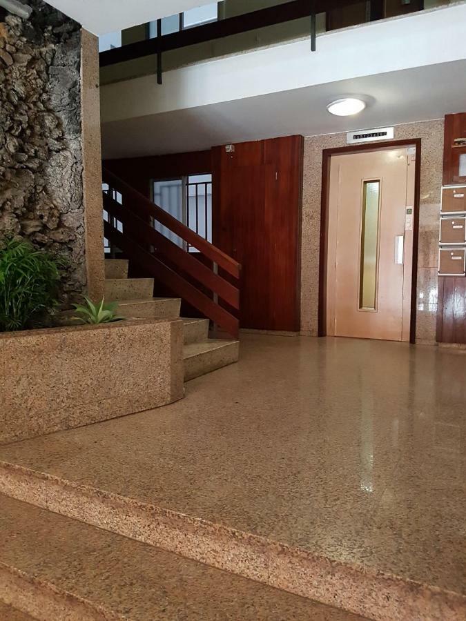 Apartamento La Recova Apartment Santa Cruz de la Palma  Luaran gambar