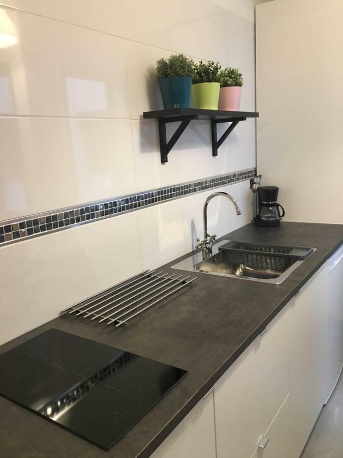 Apartamento La Recova Apartment Santa Cruz de la Palma  Luaran gambar