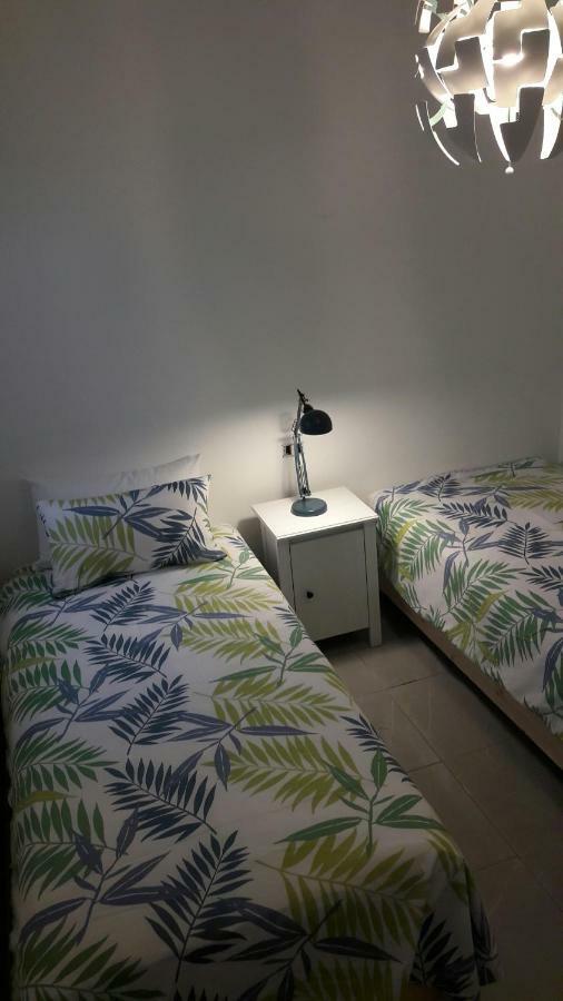 Apartamento La Recova Apartment Santa Cruz de la Palma  Luaran gambar