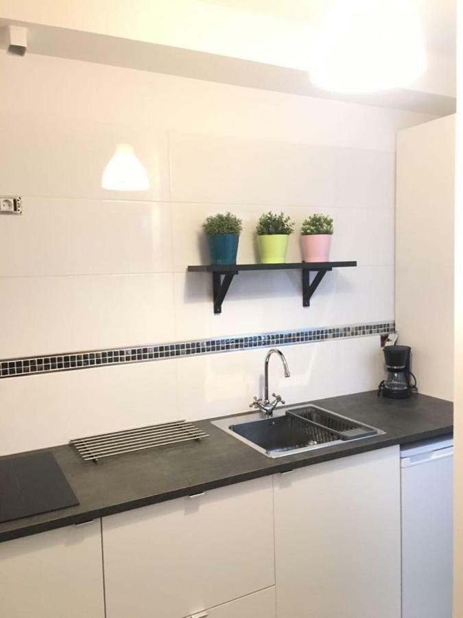 Apartamento La Recova Apartment Santa Cruz de la Palma  Luaran gambar