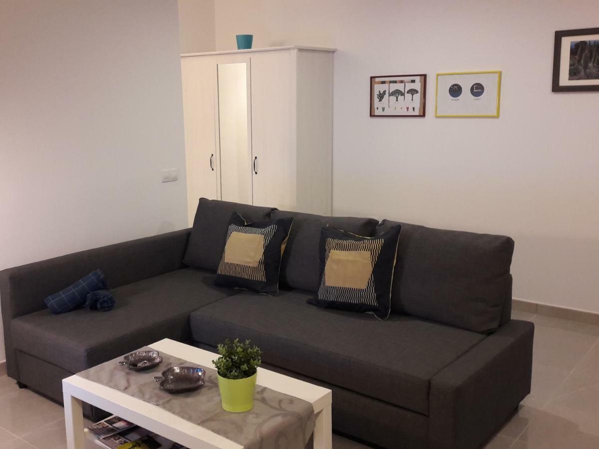 Apartamento La Recova Apartment Santa Cruz de la Palma  Luaran gambar